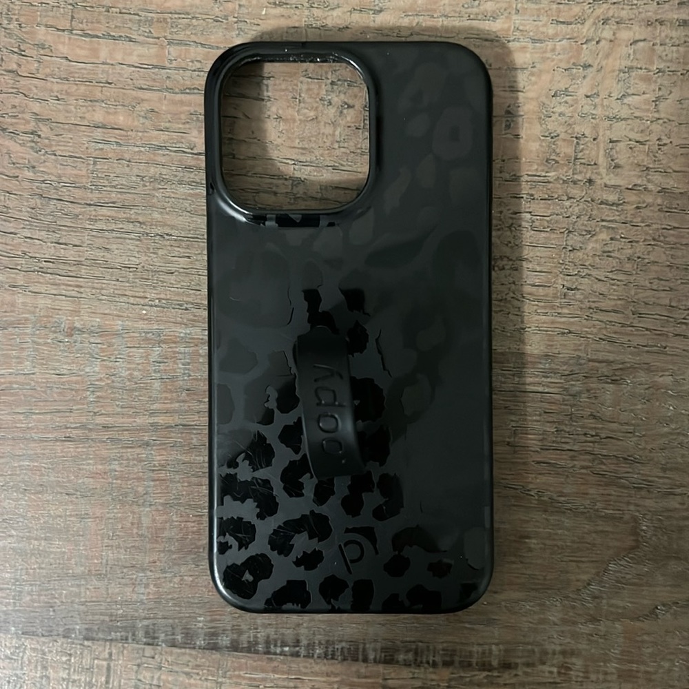 iPhone 13 Pro loopy case